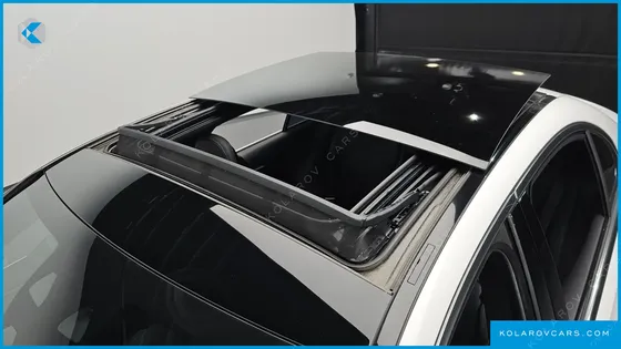 MERCEDES C-CLASS C200 AVANTGARDE