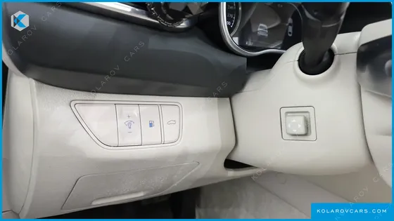 GENESIS G70 GASOLINE 2.0T 2WD