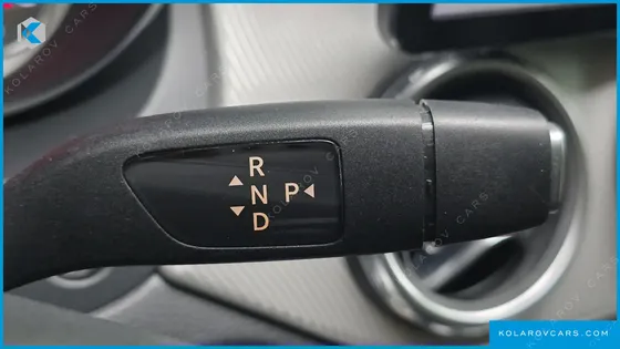 MERCEDES GLA-CLASS GLA200 CDI