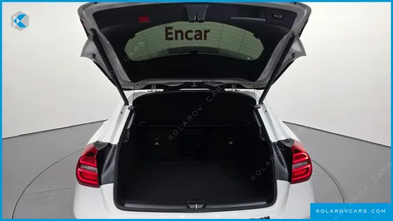MERCEDES GLA-CLASS GLA200 CDI
