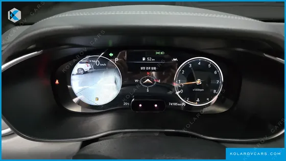 GENESIS G70 GASOLINE 2.0T 2WD