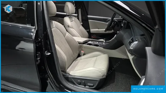 GENESIS G70 GASOLINE 2.0T 2WD
