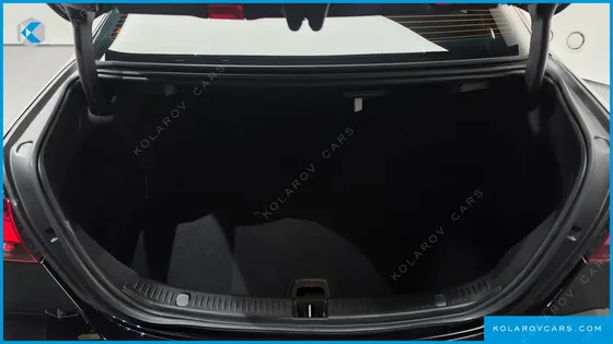 MERCEDES E-CLASS E350 4MATIC AMG LINE
