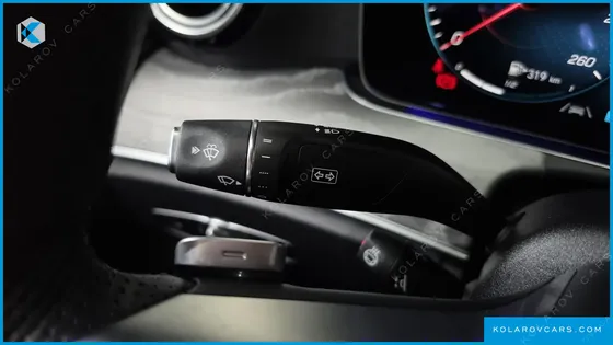MERCEDES E-CLASS E350 4MATIC AMG LINE