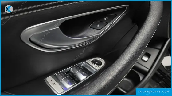 MERCEDES E-CLASS E350 4MATIC AMG LINE