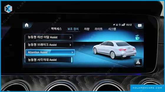 MERCEDES E-CLASS E350 4MATIC AMG LINE