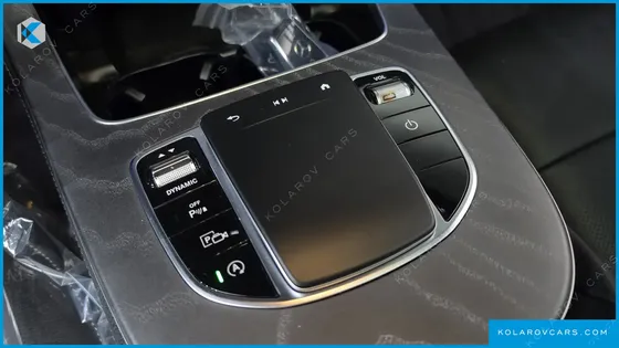 MERCEDES E-CLASS E350 4MATIC AMG LINE