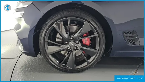 GENESIS G70 GASOLINE 2.0T 2WD
