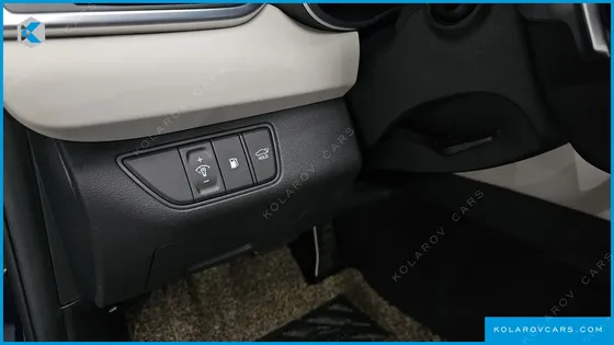 GENESIS G70 GASOLINE 2.0T 2WD