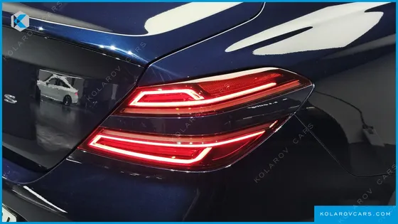 GENESIS G70 GASOLINE 2.0T 2WD