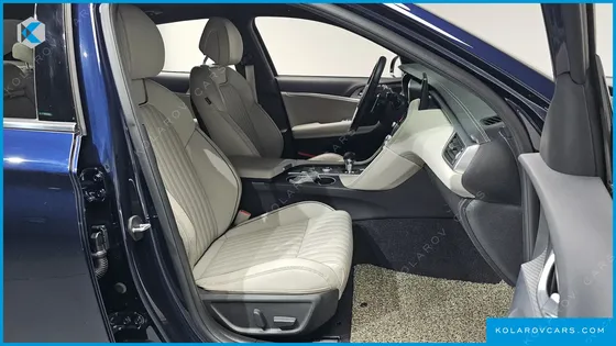 GENESIS G70 GASOLINE 2.0T 2WD