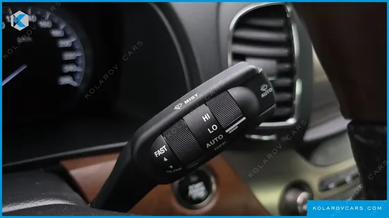 KGM - SSANGYONG CHAIRMAN CW600