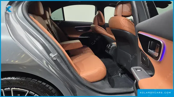 MERCEDES C-CLASS C300 4MATIC AVANTGARDE