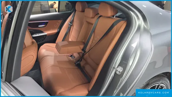 MERCEDES C-CLASS C300 4MATIC AVANTGARDE