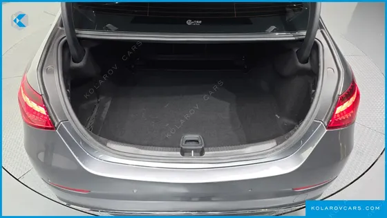 MERCEDES C-CLASS C300 4MATIC AVANTGARDE