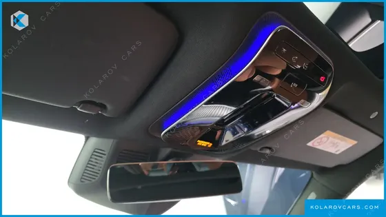 MERCEDES C-CLASS C300 4MATIC AVANTGARDE