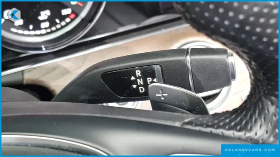 MERCEDES E-CLASS E220D EXCLUSIVE