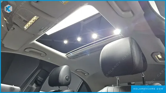 MERCEDES E-CLASS E220D EXCLUSIVE