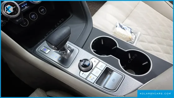 GENESIS G70 GASOLINE 2.0T 2WD