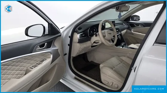 GENESIS G70 GASOLINE 2.0T 2WD
