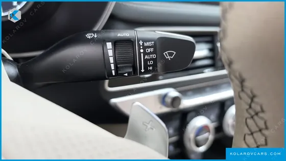GENESIS G70 GASOLINE 2.0T 2WD