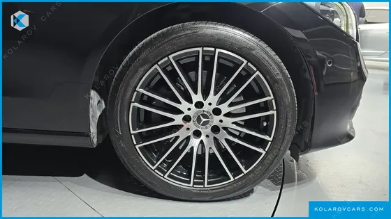 MERCEDES C-CLASS C200 AVANTGARDE