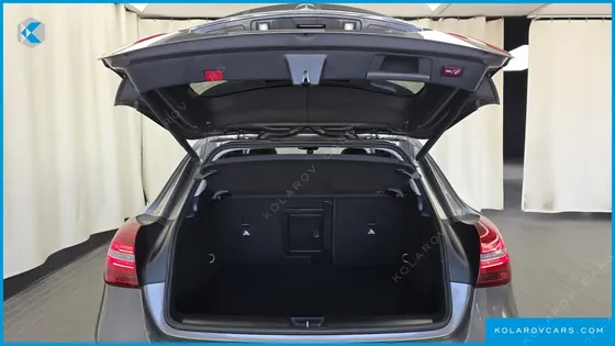 MERCEDES GLA-CLASS GLA220