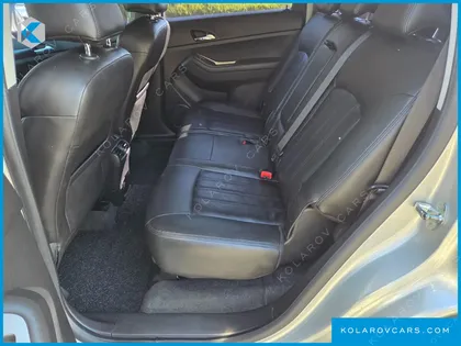 CHEVROLET (GM DAEWOO) ORLANDO 2.0 DIESEL LTZ
