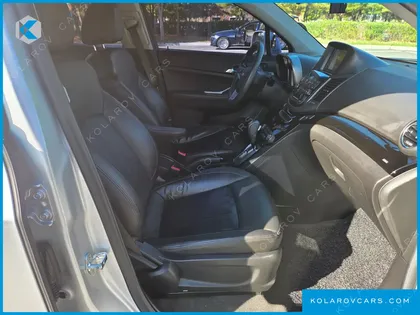 CHEVROLET (GM DAEWOO) ORLANDO 2.0 DIESEL LTZ