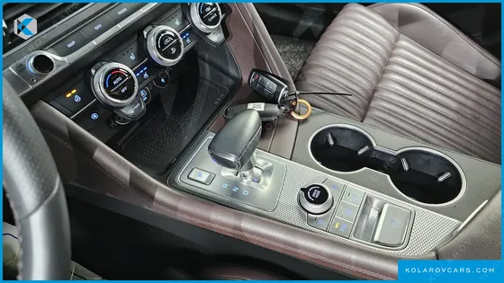 GENESIS G70 GASOLINE 2.0T 2WD