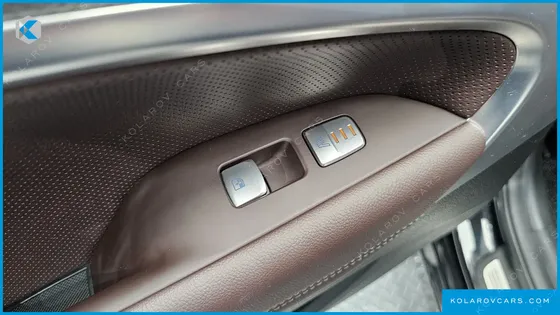GENESIS G70 GASOLINE 2.0T 2WD