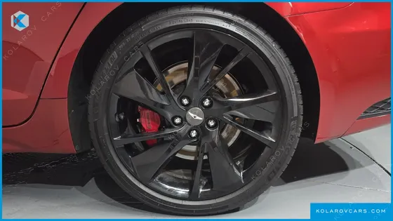 GENESIS G70 GASOLINE 3.3T 4WD