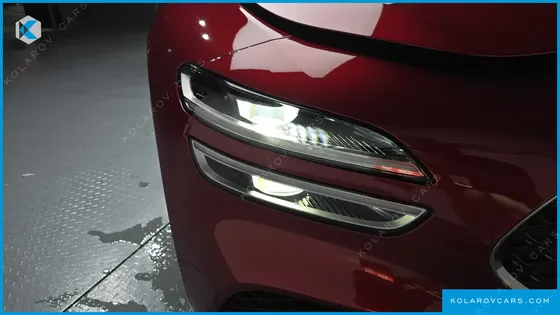 GENESIS G70 GASOLINE 3.3T 4WD