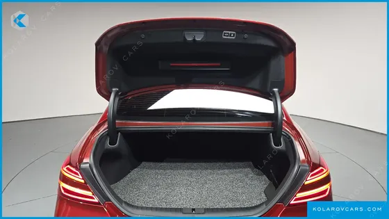 GENESIS G70 GASOLINE 3.3T 4WD