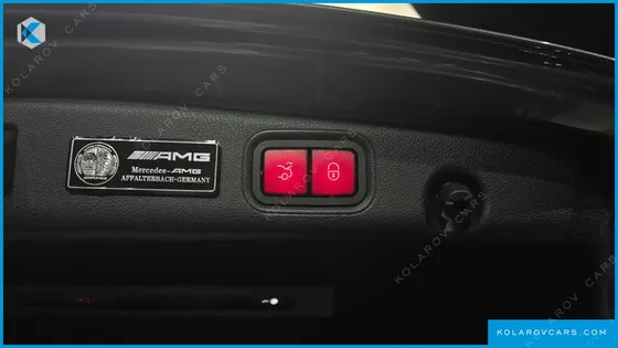 MERCEDES E-CLASS E53 AMG 4MATIC+