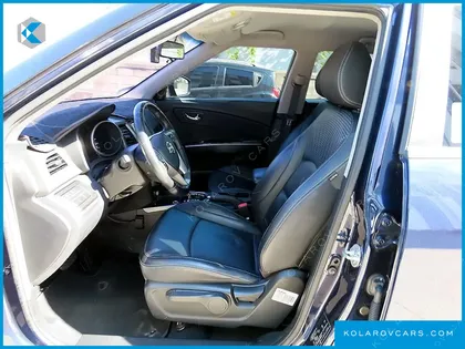 KGM - SSANGYONG TIVOLI VX 2WD