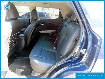 KGM - SSANGYONG TIVOLI VX 2WD