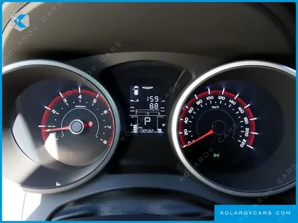 KGM - SSANGYONG TIVOLI VX 2WD
