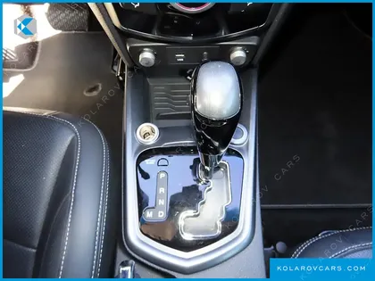KGM - SSANGYONG TIVOLI VX 2WD