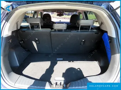 KGM - SSANGYONG TIVOLI VX 2WD