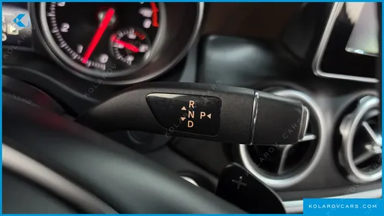 MERCEDES GLA-CLASS GLA220 PREMIUM