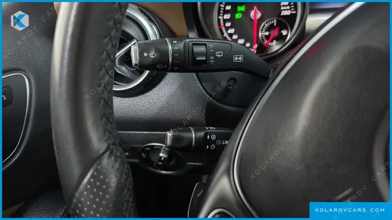 MERCEDES GLA-CLASS GLA220 PREMIUM