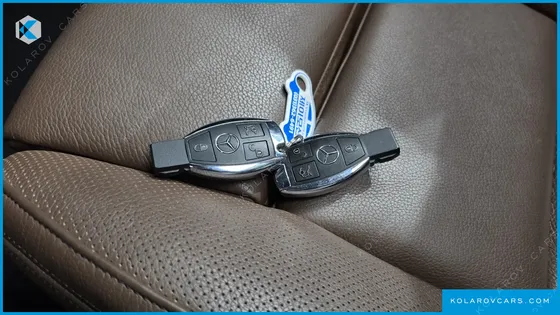 MERCEDES GLA-CLASS GLA220 PREMIUM