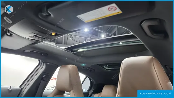 MERCEDES GLA-CLASS GLA220 PREMIUM