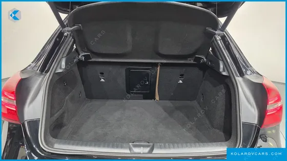 MERCEDES GLA-CLASS GLA220 PREMIUM