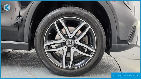 MERCEDES GLA-CLASS GLA220 PREMIUM