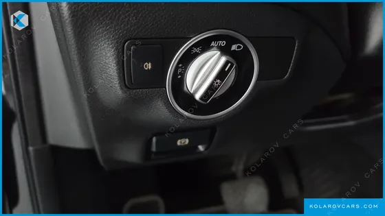 MERCEDES GLA-CLASS GLA220 PREMIUM