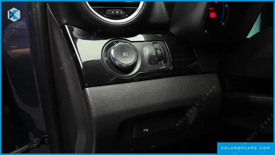 CHEVROLET (GM DAEWOO) ORLANDO 2.0 DIESEL LT