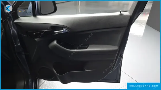 CHEVROLET (GM DAEWOO) ORLANDO 2.0 DIESEL LT