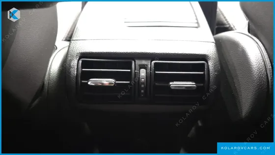 CHEVROLET (GM DAEWOO) ORLANDO 2.0 DIESEL LT